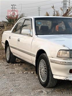 تۆیۆتا کراون